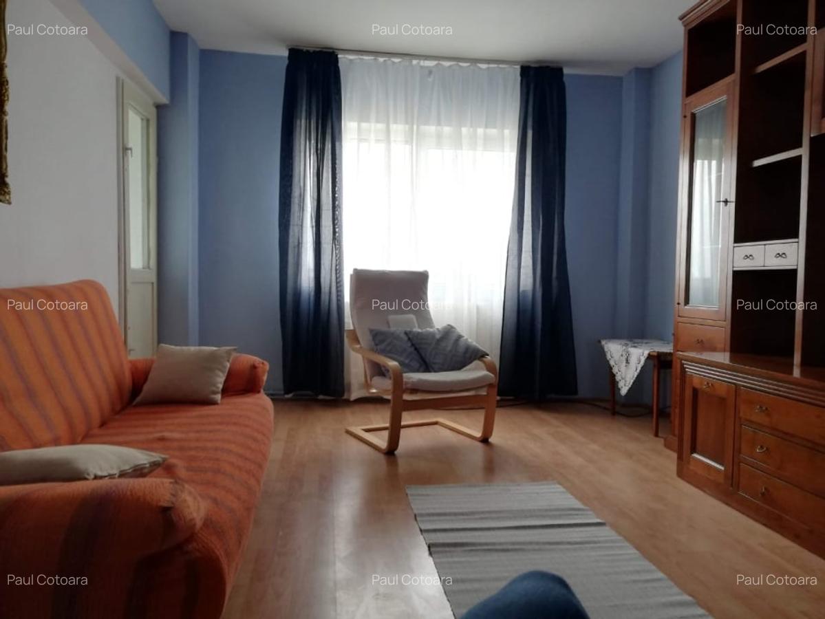 Apartament 3 camere, mobilat si utilat, zona Lazaret - 2