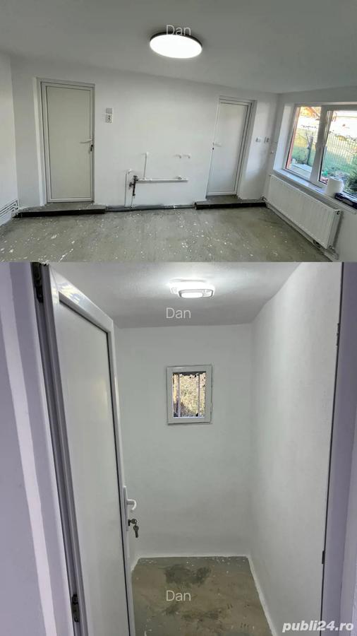 Casa renovata de vanzare in Zarnesti, jud. Brasov - liniste, natura. - 10