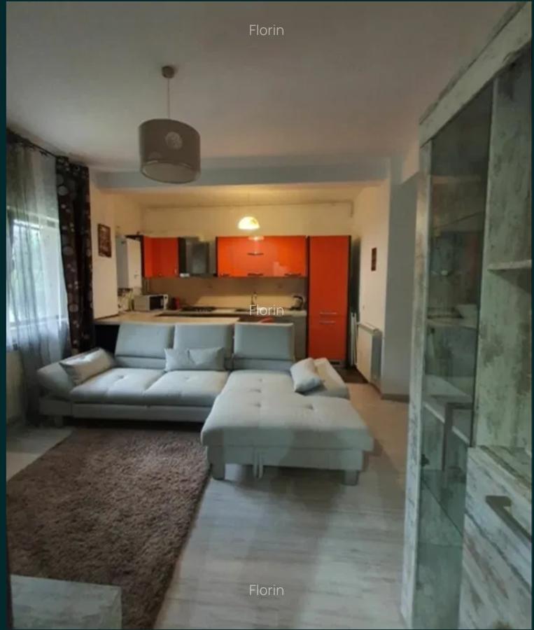 Închiriere apartament 2 camere – Campus, Str. Smaraldului - 6