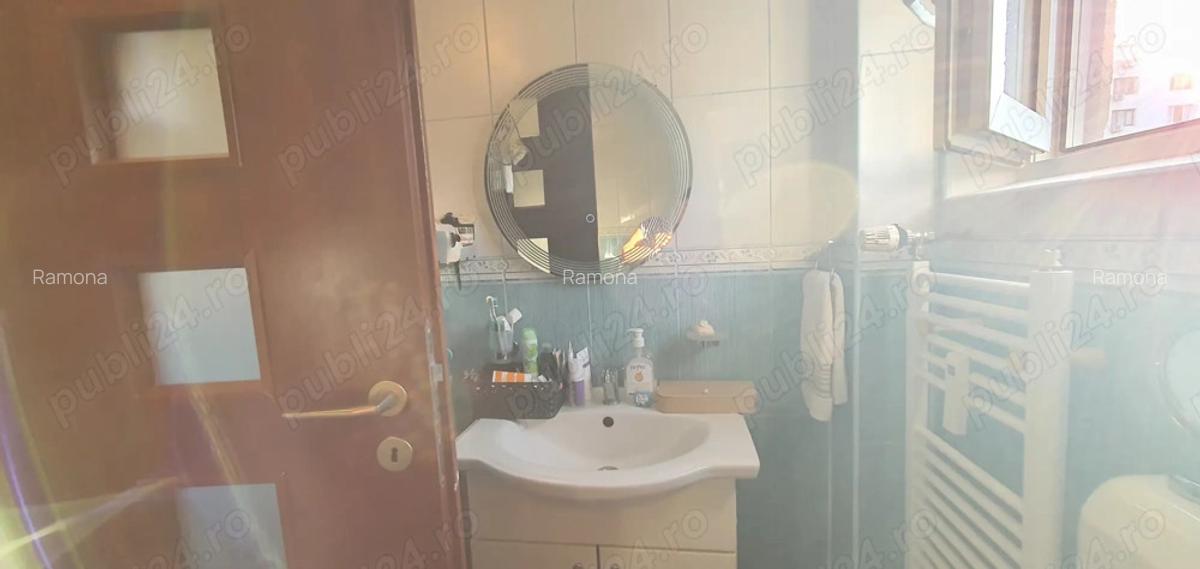 Proprietar vand 2 camere Virtutii Militari - 8