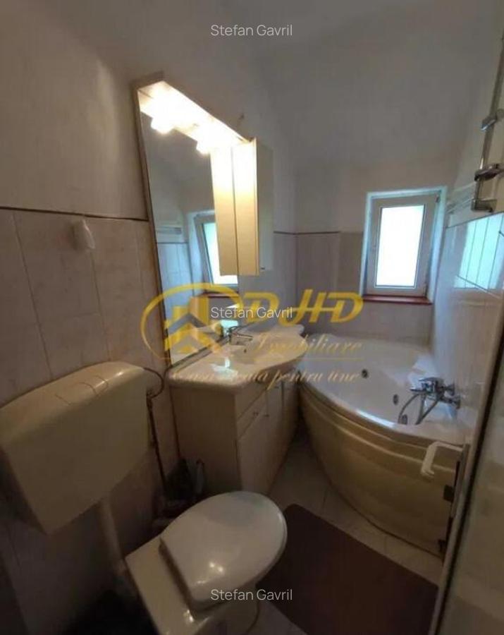 Apartament 1 camera Copou - 6