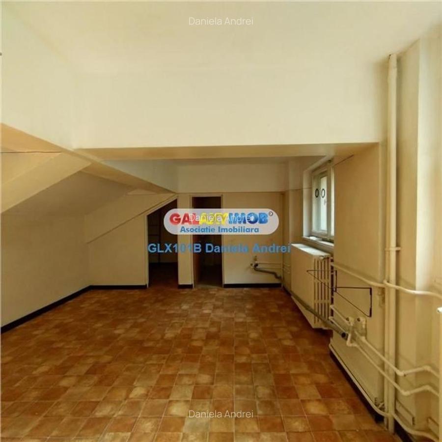 Spatiu 100 MP IN CLADIRE DE BIROURI INCHIRIERE ZONA  UNIVERSITATE - 27
