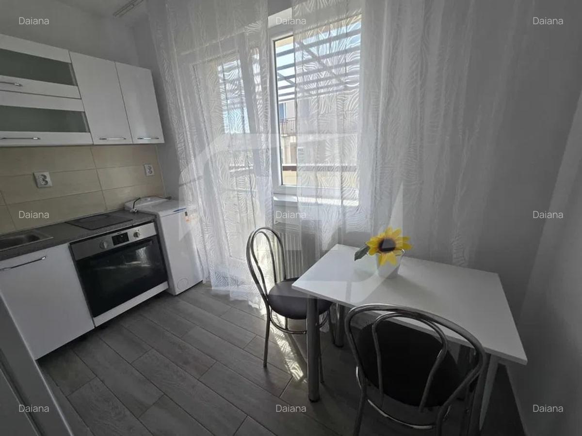 Apartament 2 camere, terasa 30mp, parcare, Buna Ziua - 5