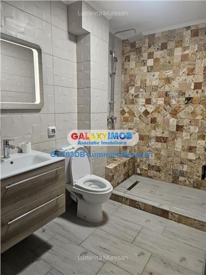 Inchiriere apartament 3 camere semidecomandat Targoviste Micro 11 - 4