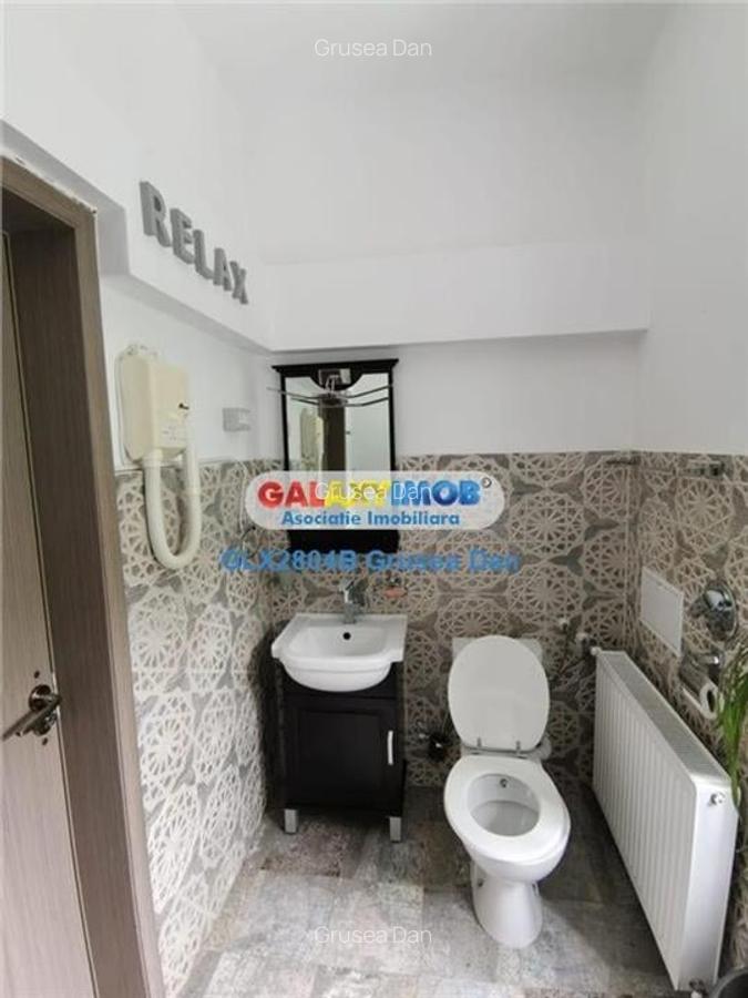 AFI | 2 camere modern 76mp | 1985 | AC centrala cada | metrou parcare - 2