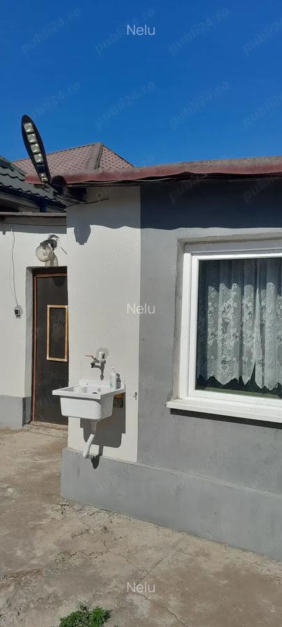 Casa cu gradina privat - 8