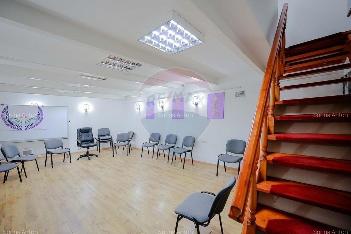 Apartament cu 7 camere decomandat, mobilat în Ultracentral - 6