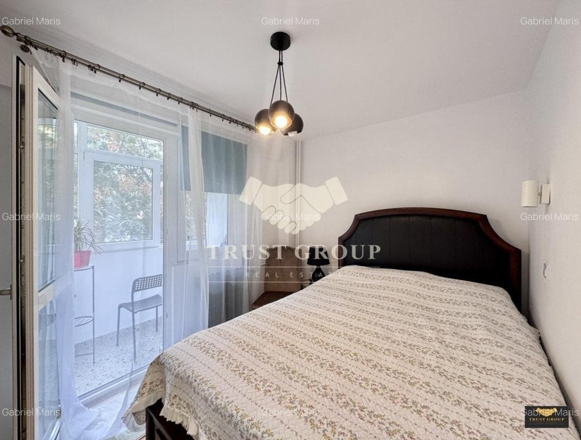 Apartament 2 camere | Victoriei plan 2 | 5 min de metrou | Renovat complet - 8
