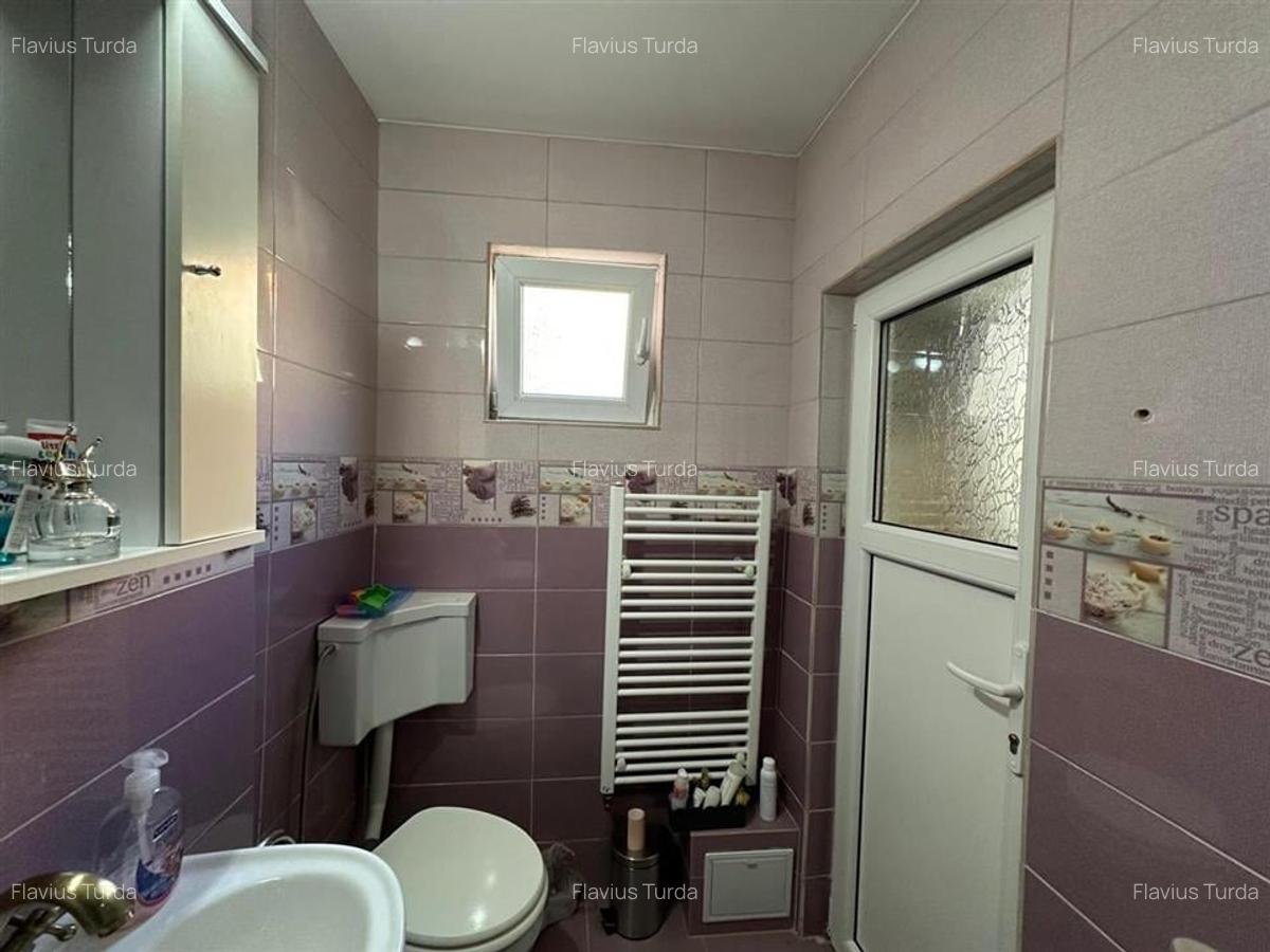 Apartament 2 camere zona Centrala - 5