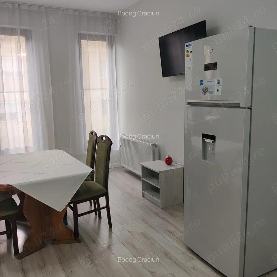 Inchiriez apartament cu 3 camere zona IOSIA - 2