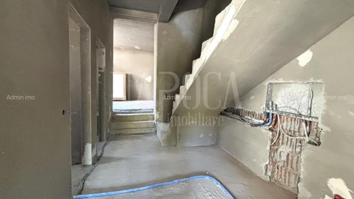 Casa 5 camere de vanzare in Iris, Cluj Napoca - 5