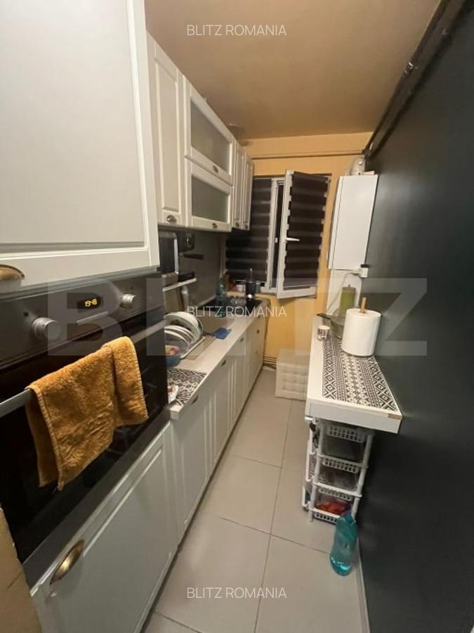 Apartament de vanzare, cu 3 camere, 50,67 mp, zona M11 - 13