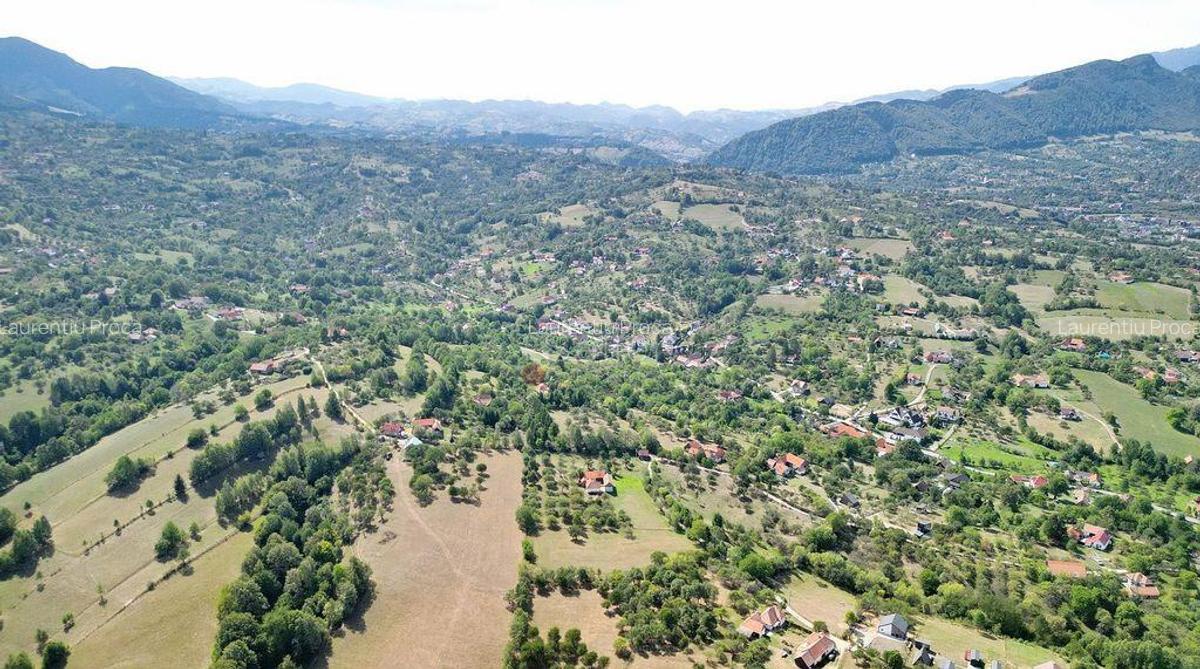 Teren intravilan, priveliste deosebita - 20