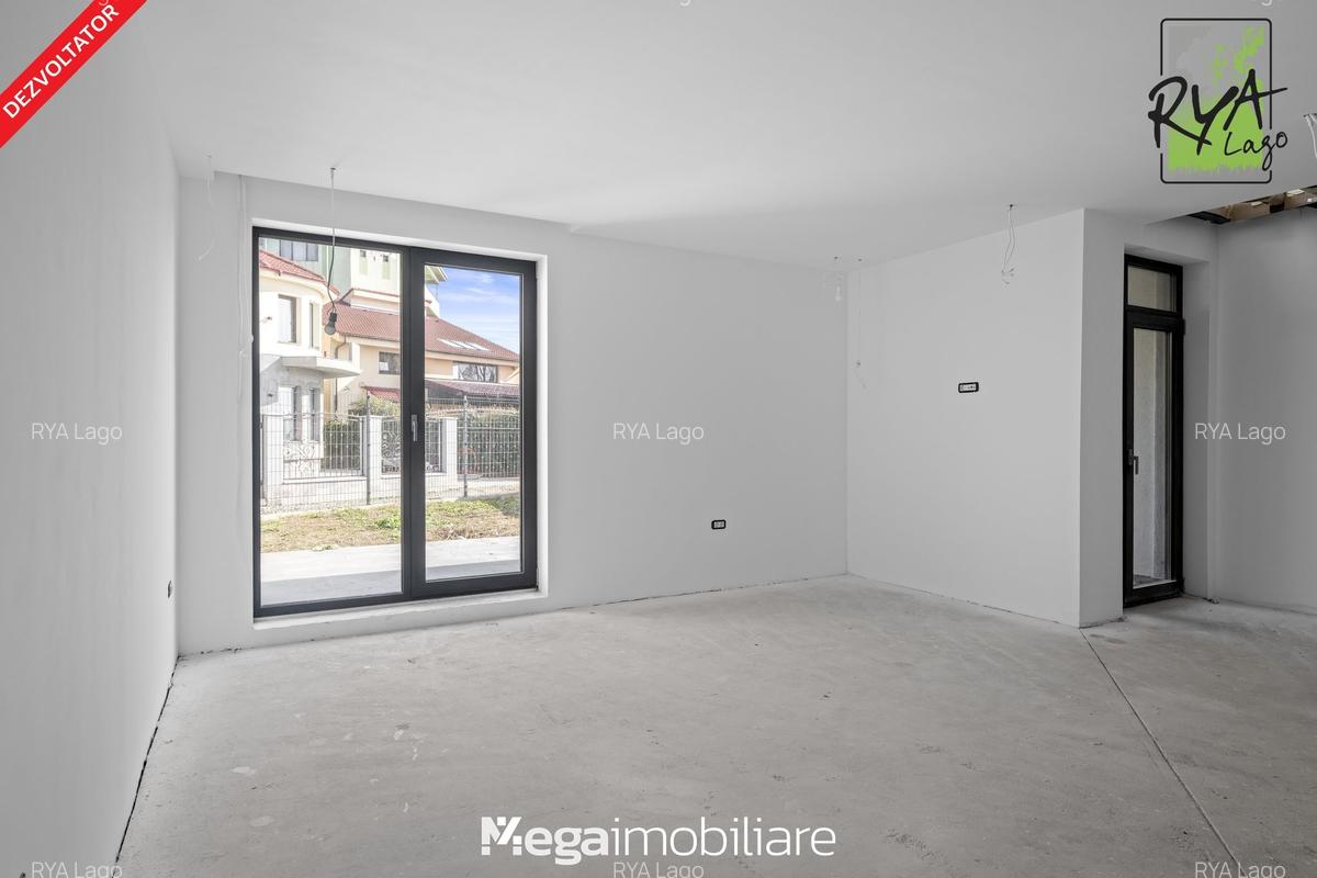 Casă cu 4 camere în Nord - 11