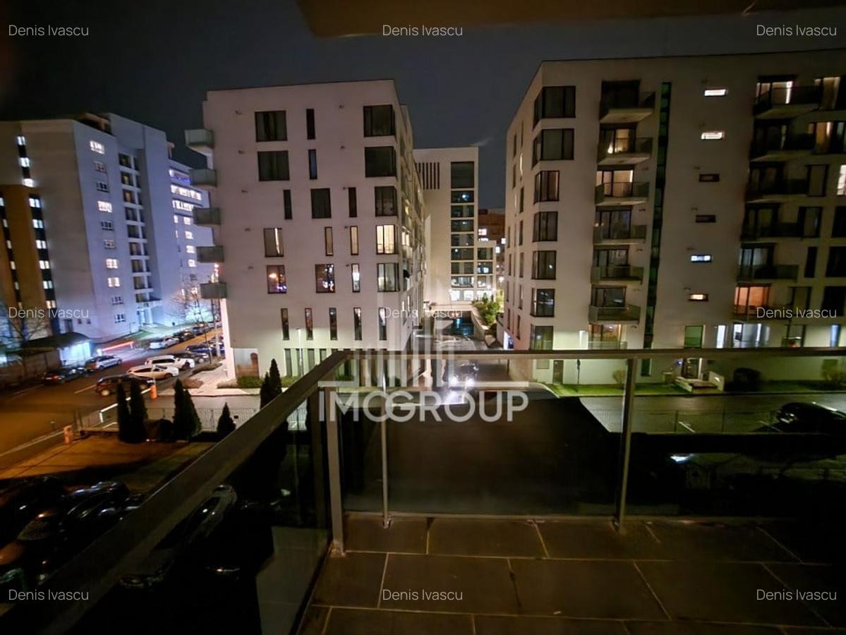 Apartament 2 camere + birou | parcare| balcon | Gheorgheni | aproape de FSEGA - 10