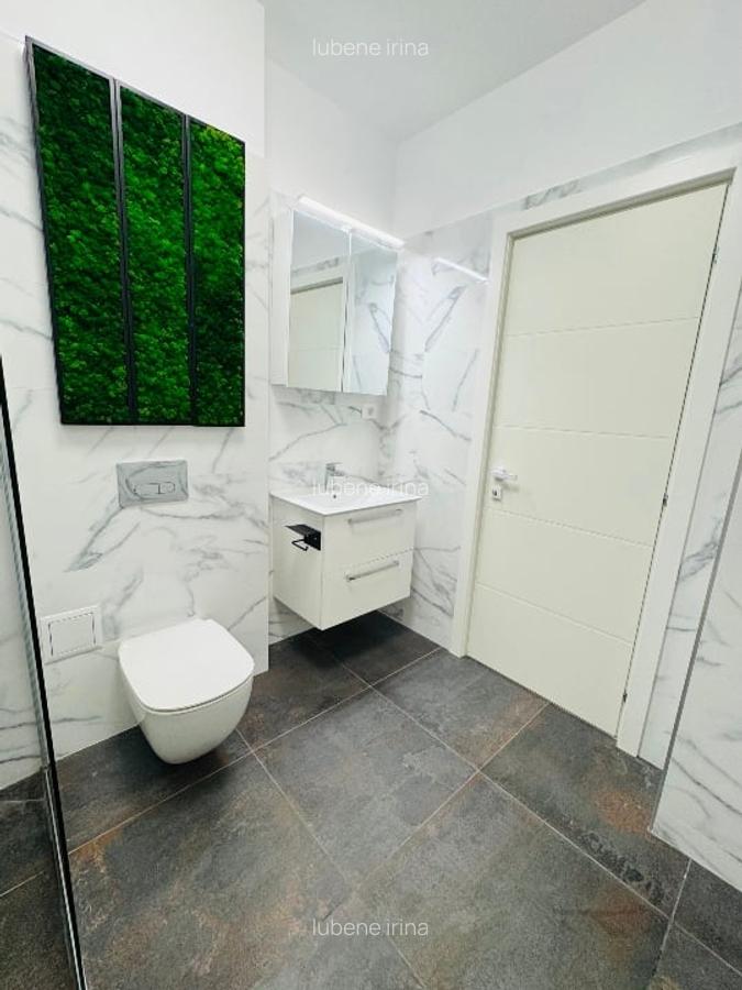 3 camere Smart Residence Lujerului - 10