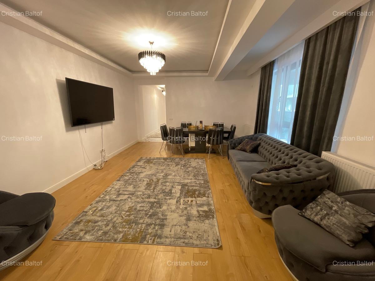 4 camere cu curte privata, Chitila-Bucurestii Noi (Piața 16 Februarie) - 6