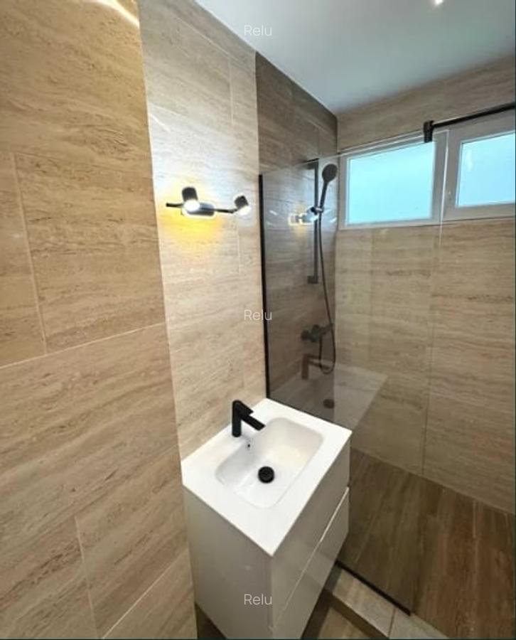 Unirii FANTANII METROU ,Cantemir ,bl.reabilitat,et.4/10,Amenajat,geam la baie - 4