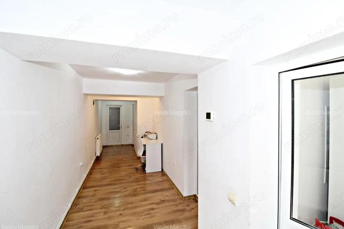 Casa cocheta, renovata! Se accepta schimb cu apartament! - 12