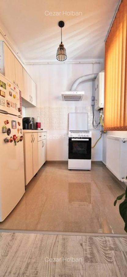 Garsoniera moderna, mobilata | Militari Residence, Tineretului 35bis - 4