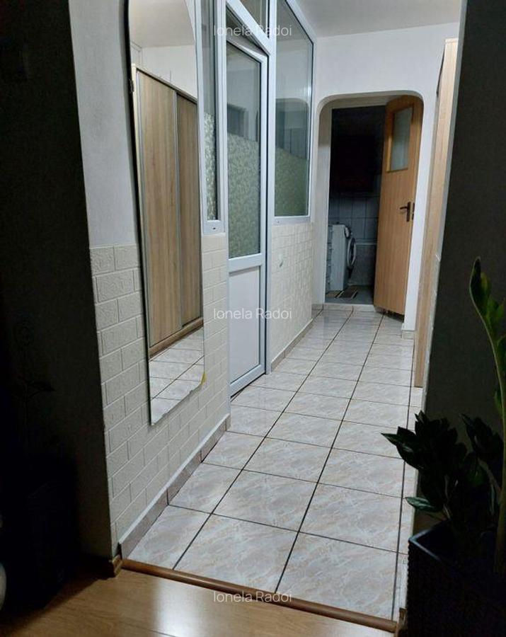 Doua camere adiacent str Iancu Jianu - 3 Doua camere adiacent str Iancu Jianu - 3