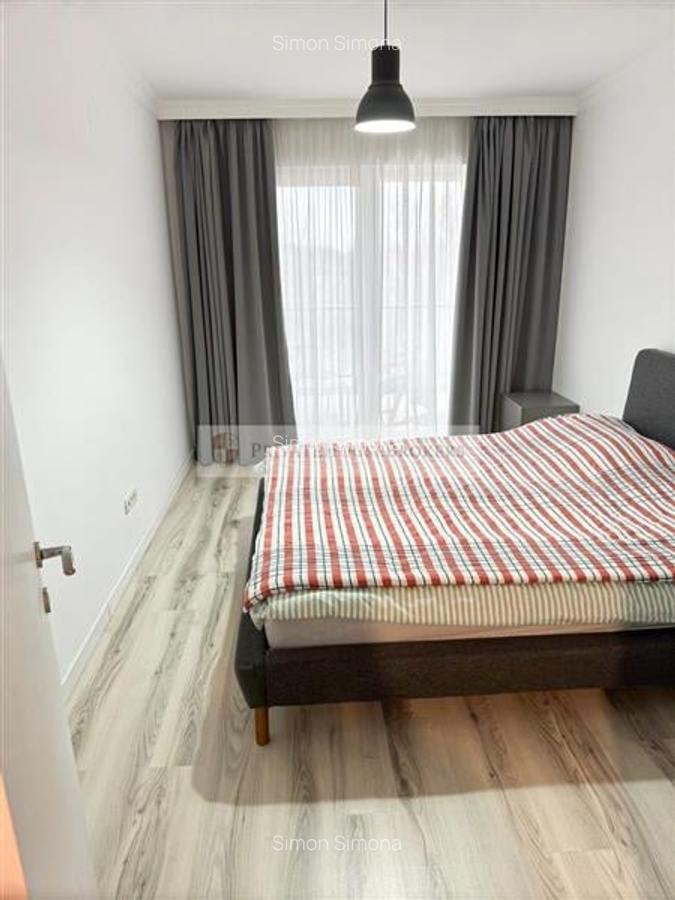 Pipera | Aviatiei | Rose Residence 4 | Bloc 2019 | Parcare Subterana - 4