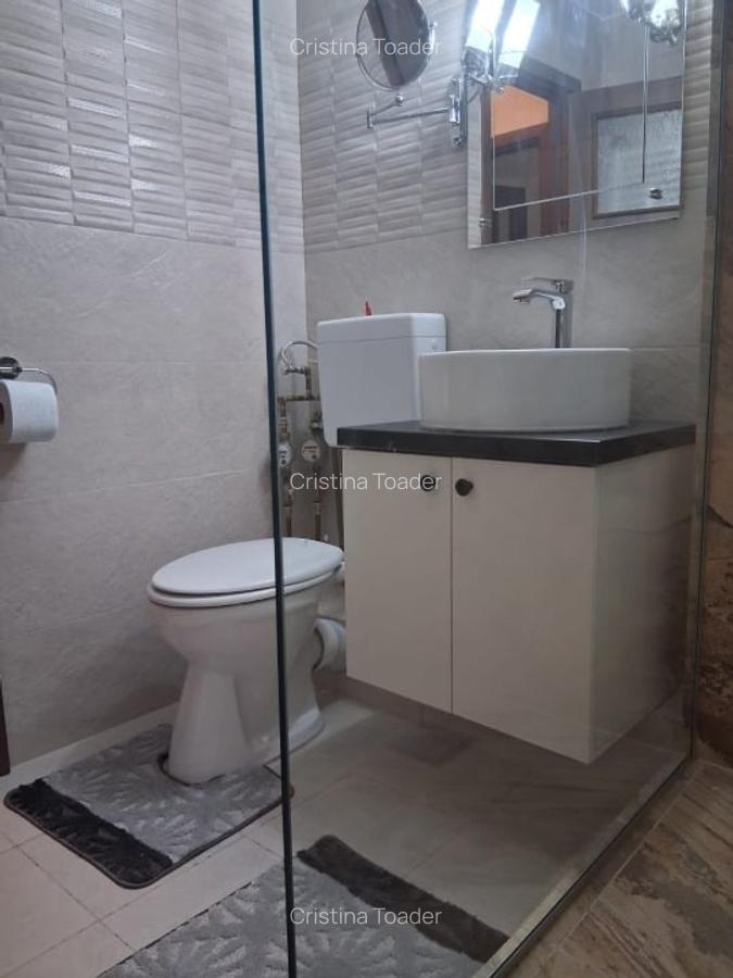 Inchirere apartament 3 camere - 9
