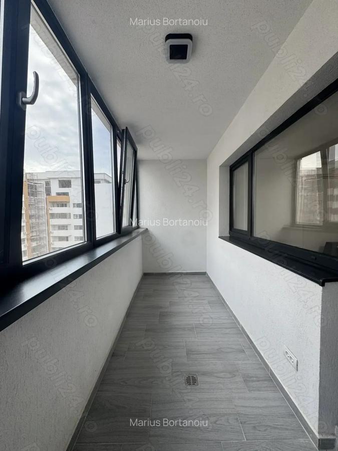 Apartament 2 camere | Mobilat & utilat complet | Bloc nou | Parcare subteran - 4