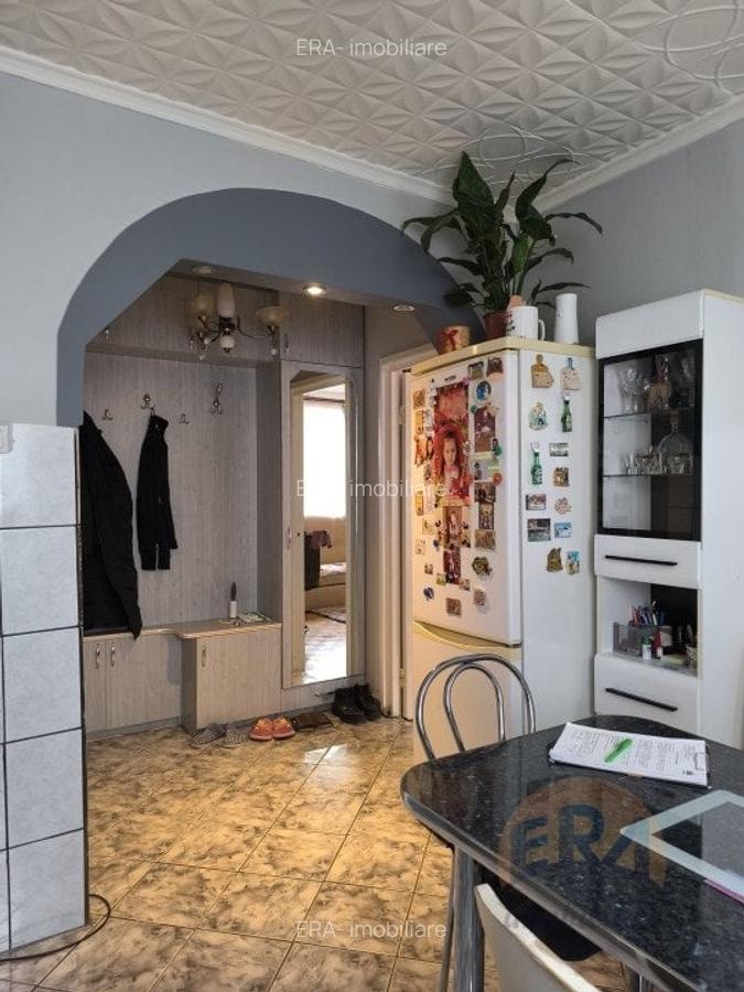 Apartament cu 2 camere nedecomandat, mobilat în Rogerius - 5