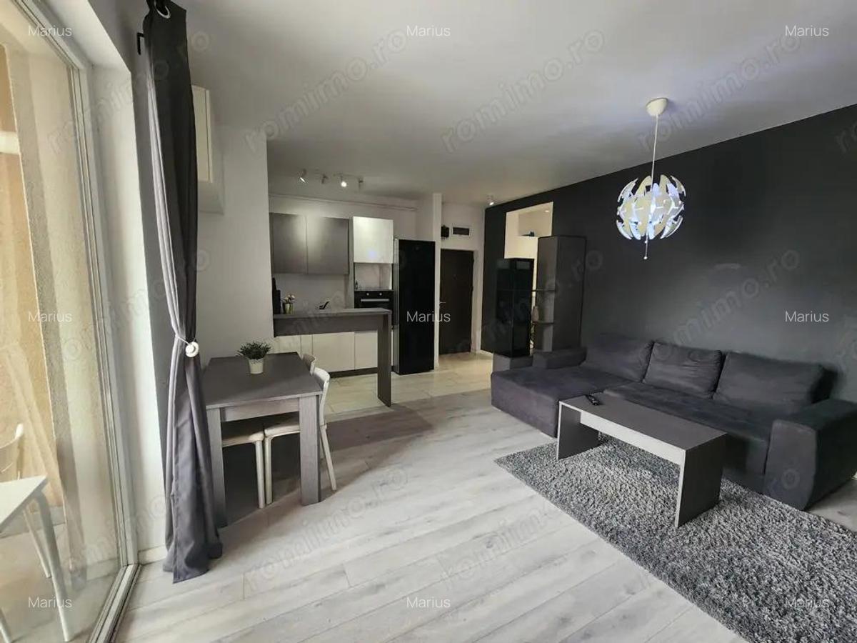 Inchiriez apartament in Dumbravita cu 2 camere - 2