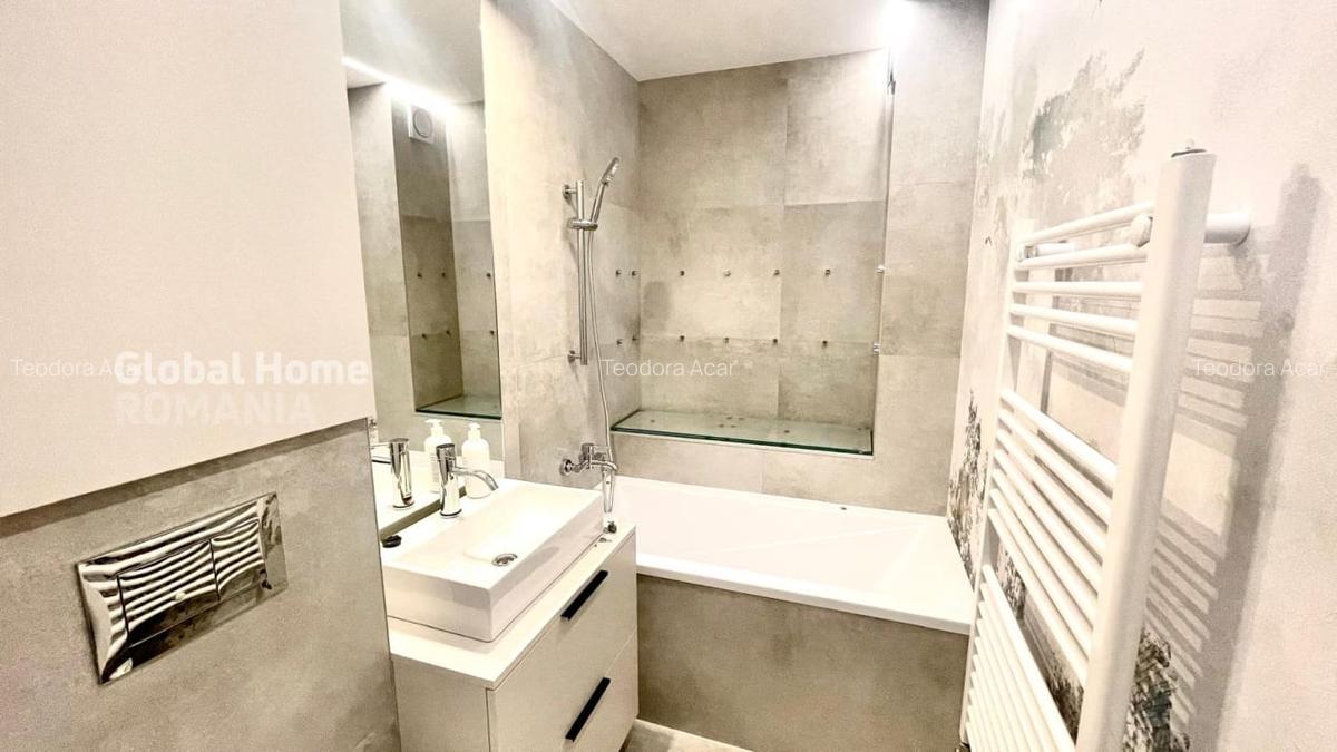 Apartament 4 Camere - Nerva Traian | Parter + Partial Utilat - 10