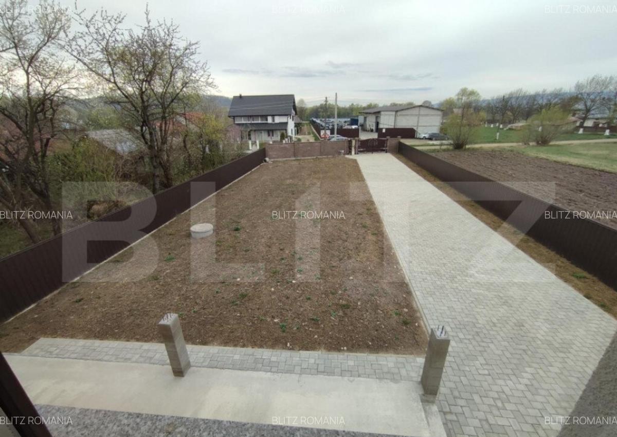 Casa individuala 4 camere, 200 mp, zona Horodnic - 19