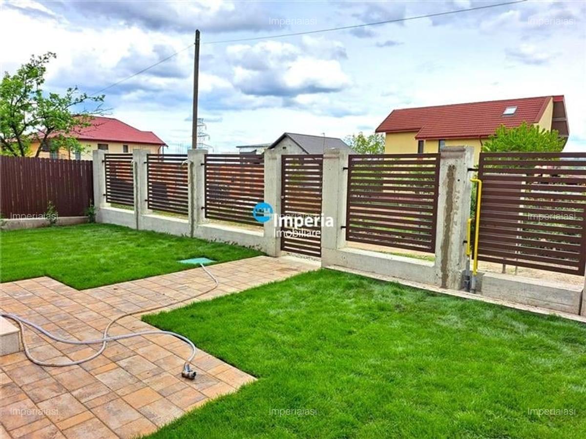 Vila premium,  4 cam, Allea Strugurilor Iasi - 12