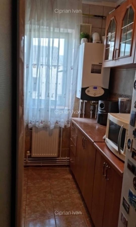 Alexandru - Zimbru - Apartament 2 camere - mobilat - 4