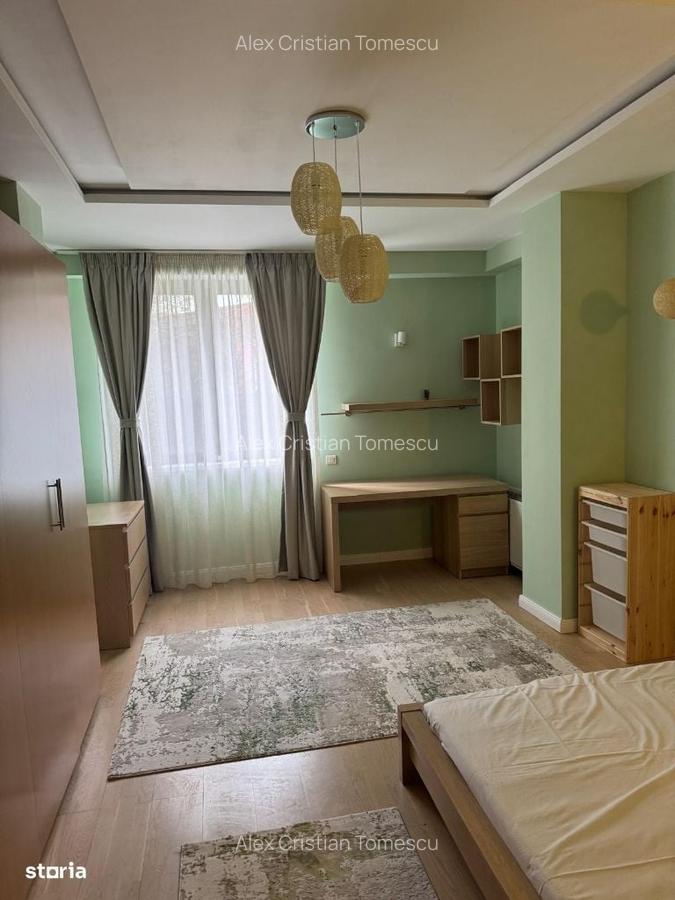 Apartament cu 4 camere decomandat în Pipera - 6