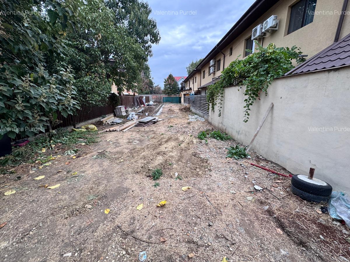 Vila adiacent Drumul Fermei, Mobilata si utilata - 27