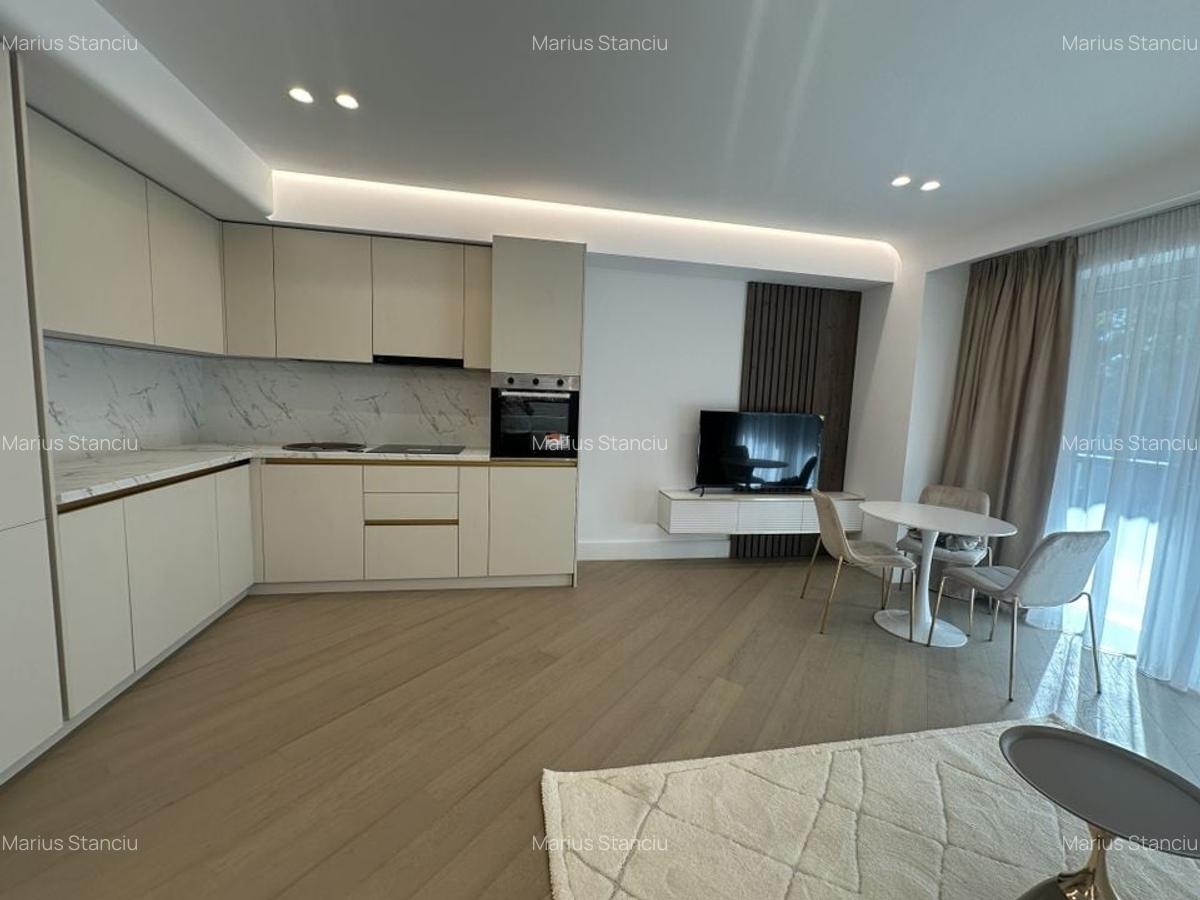 Apartament 2 Camere | Mobilat Lux | Prima Inchiriere - 3