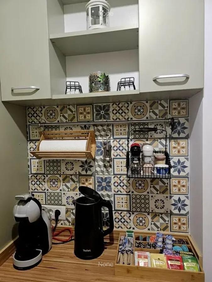 Garsoniera| Cismigiu| Mobilata - 10