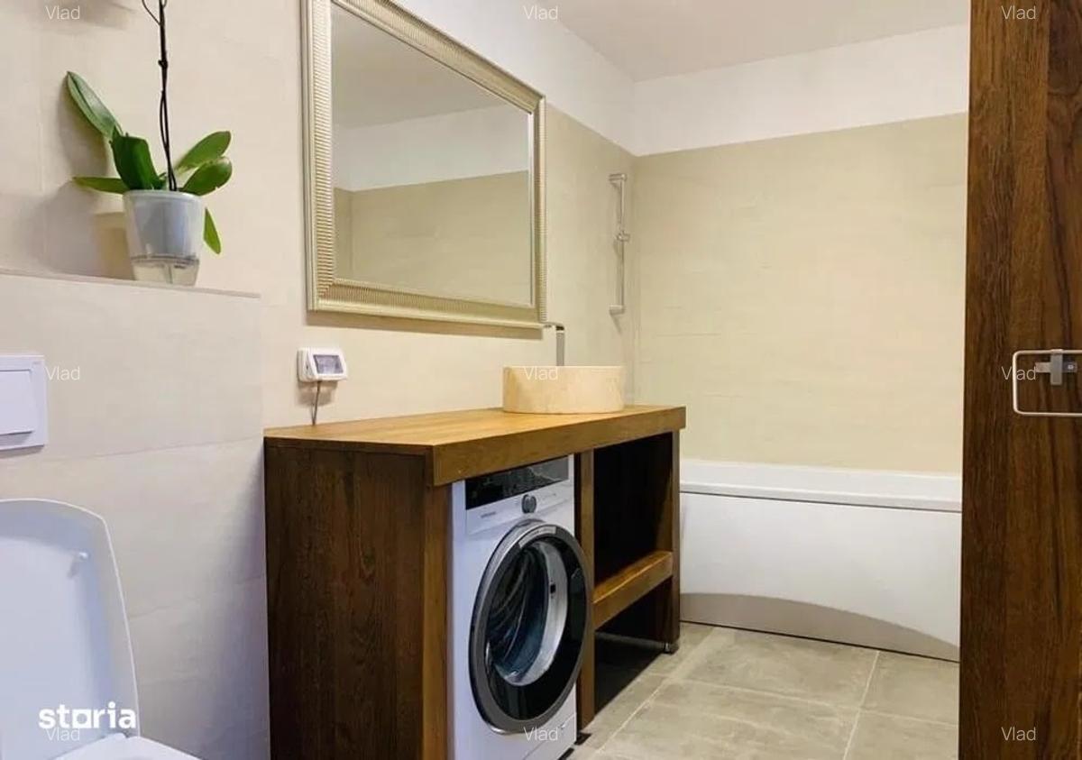 Apartament cu 2 camere semidecomandat în Dumbrăvița - 4