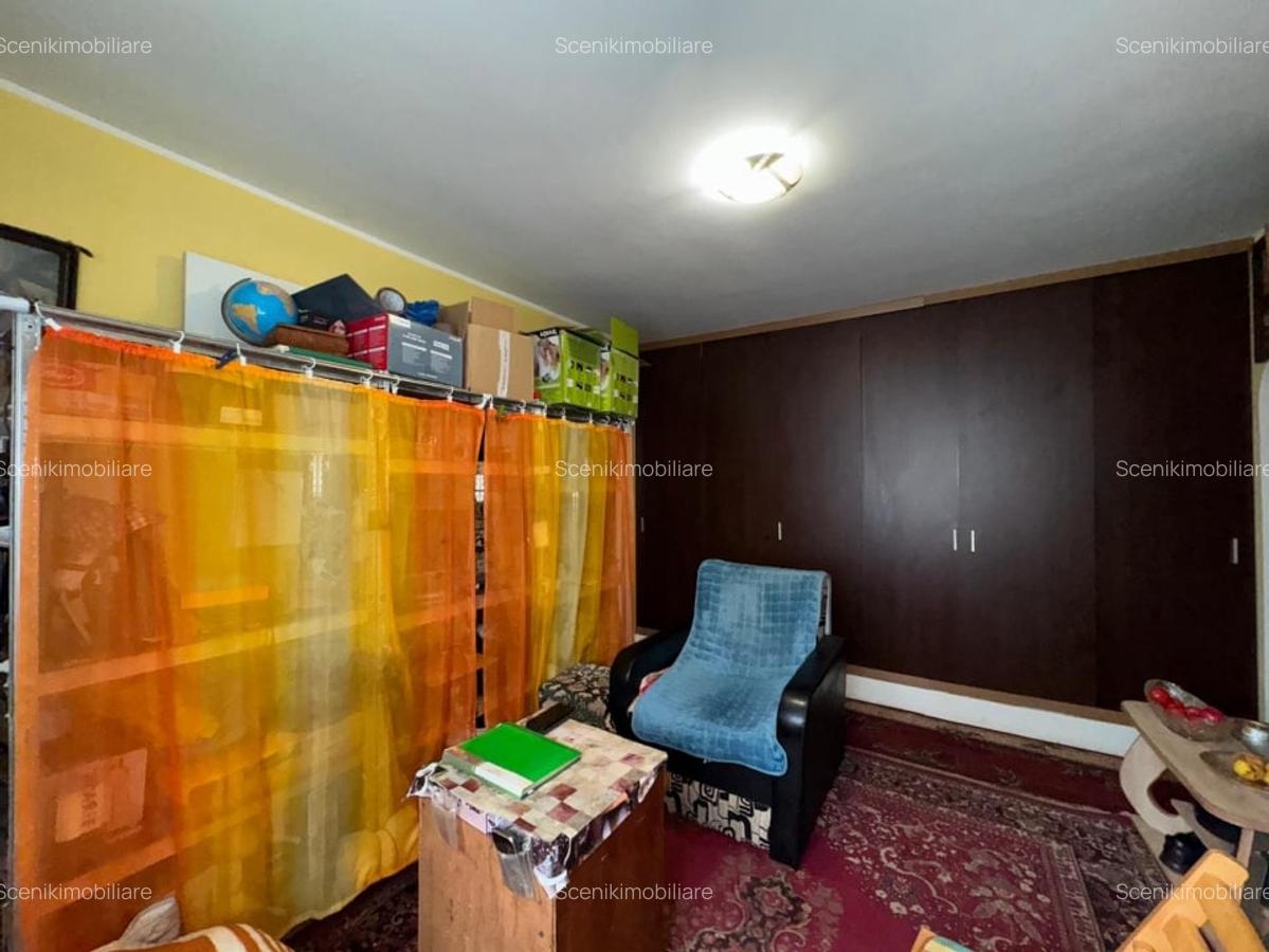 Aleea Magnoliei, oportunitate investitie - apartament cu doua camere, etaj 4/4 - 4