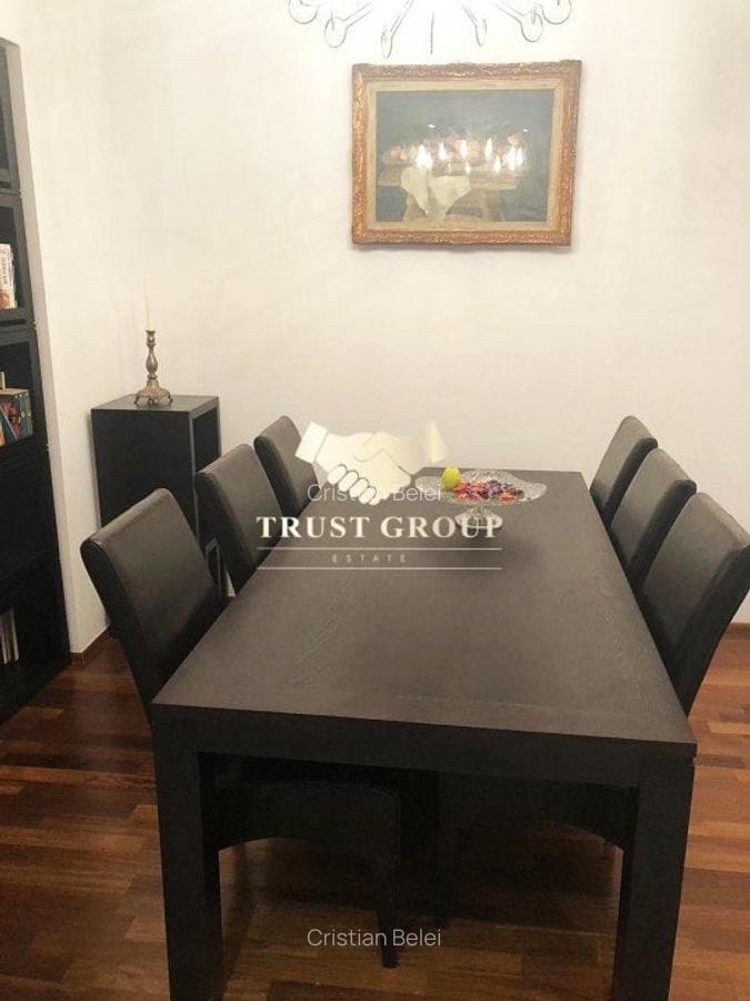 Apartament 3 camere Soseaua Nordului - Prima Linie 2 locuri de parcare si terasa - 4