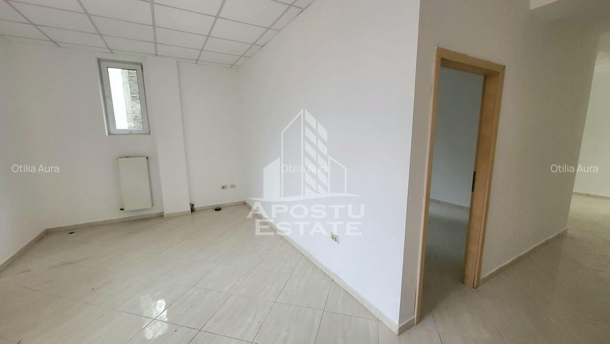 Apartament cu 3 camere decomandat în Lipovei - 2