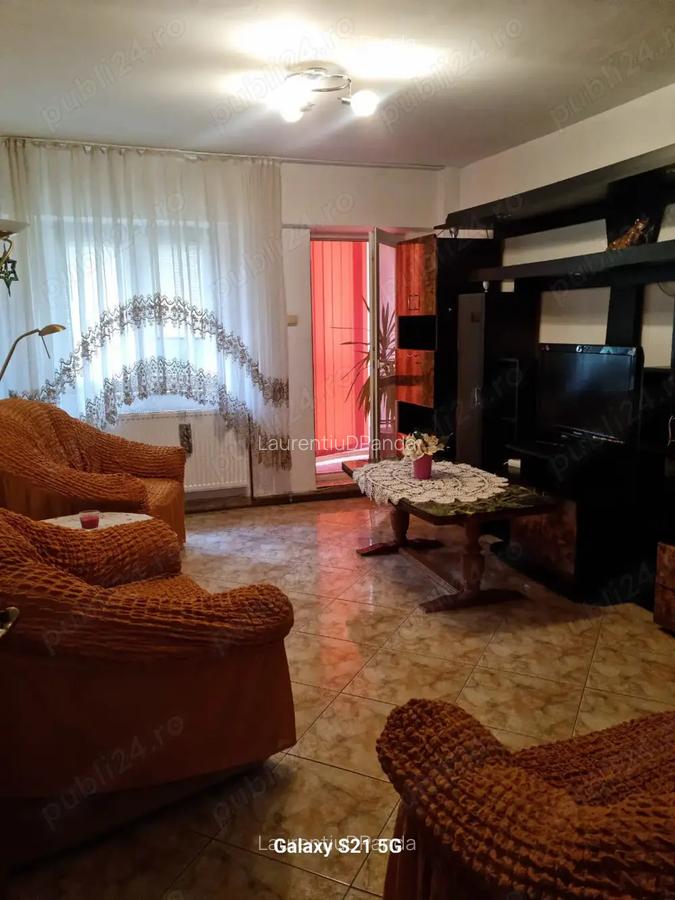 Apartament 2 camere de inchiriat, 2 balcoane, zona lini?tita Str. Borze?ti, Timi?oara - 1