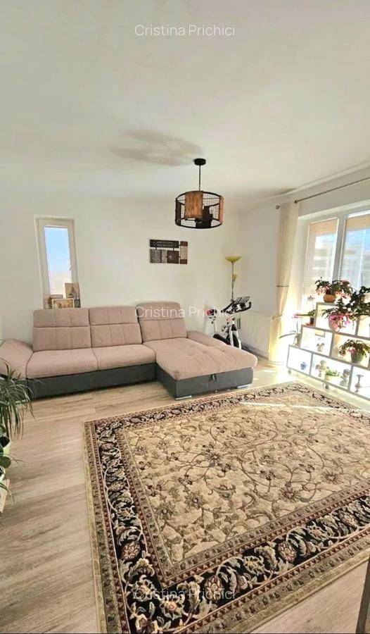 Apartament 3 camere Kasper Coresi, Brasov - 1