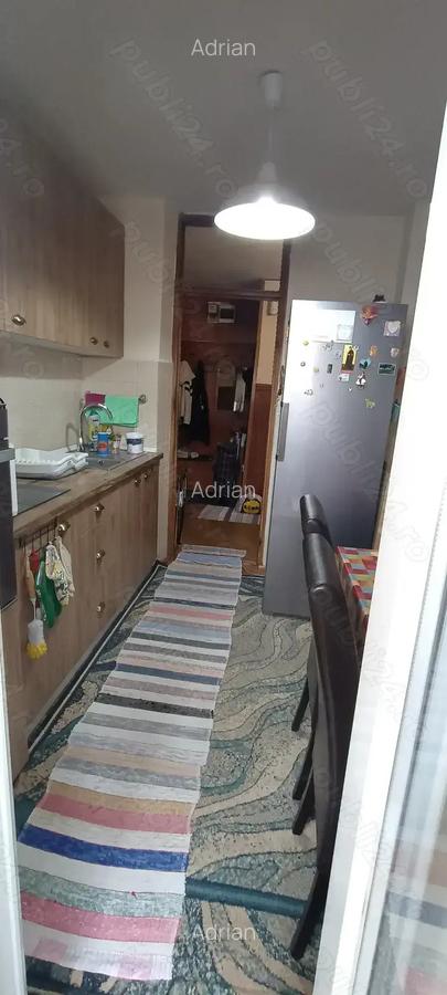 Apartament de vanzare 2 camere,tip PB,et. 2,Nufarul - 3