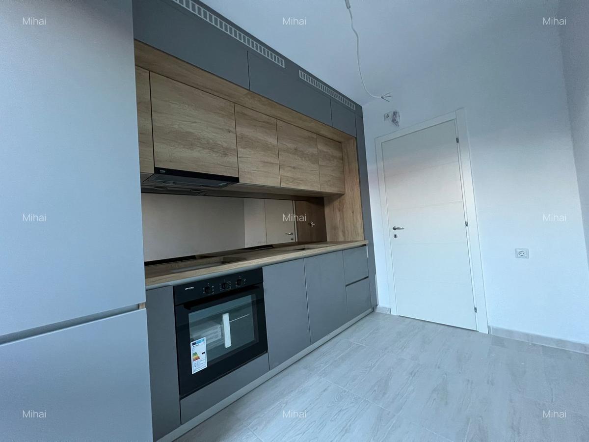 3 camere cu grădină, DECOMANDAT, 2 bai, bucătărie complet mobilat/utilat - 10