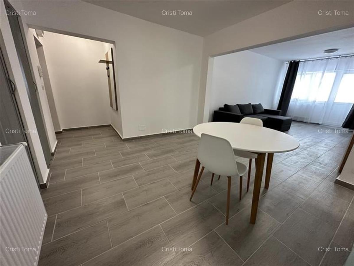 Cornisa - Universitate - apartament mobilat complet - 2