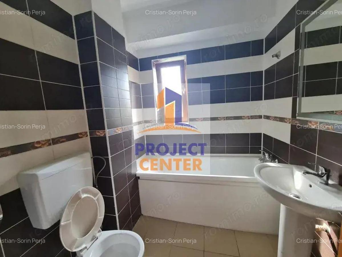 Apartament 3 camere Gavana Platou, bloc nou + loc de parcare - 5 Apartament 3 camere Gavana Platou, bloc nou + loc de parcare - 5