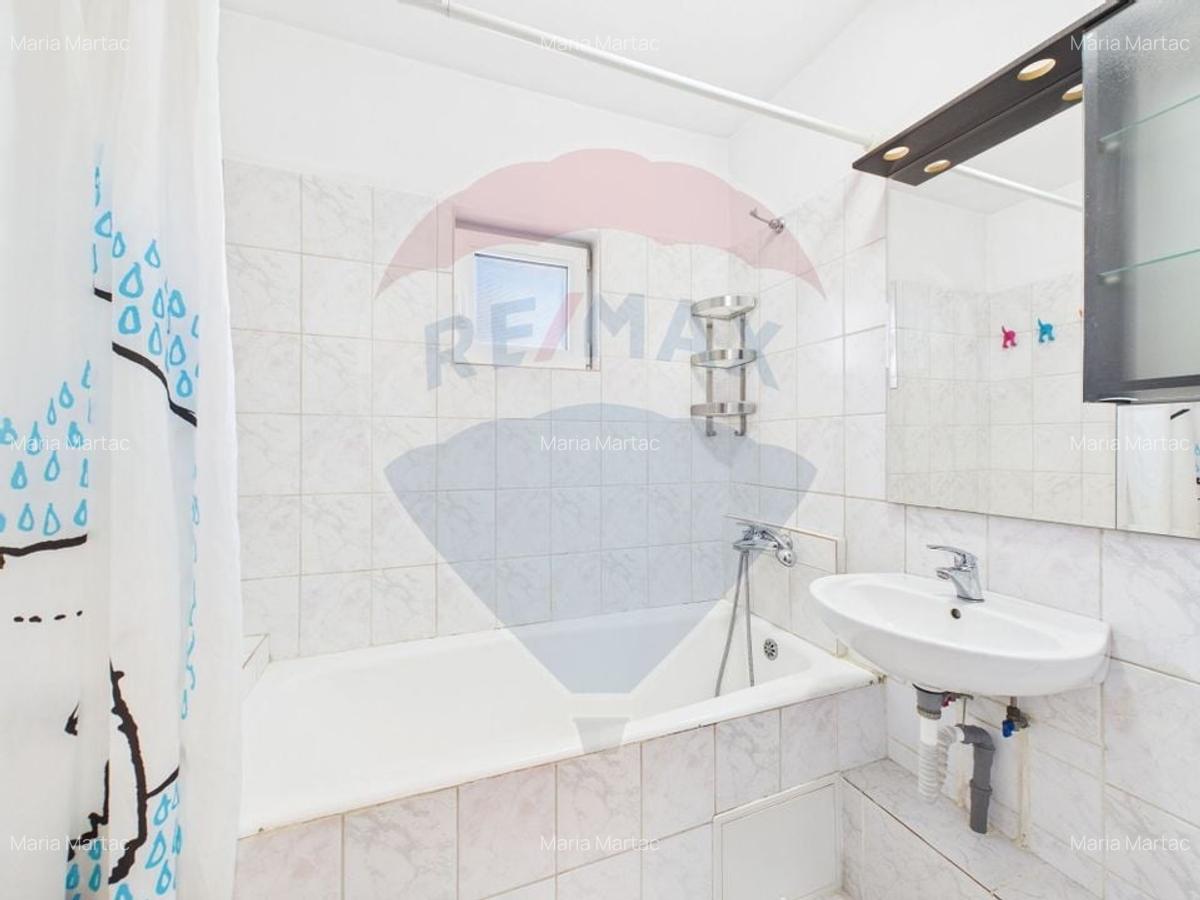 Apartament cu 2 camere de vanzare - Gorjului - 8