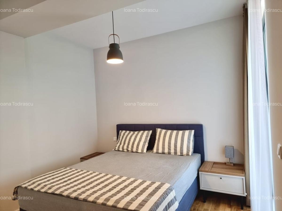 Apartament 2 camere premium | Prima inchiriere | Damaroaia - 5